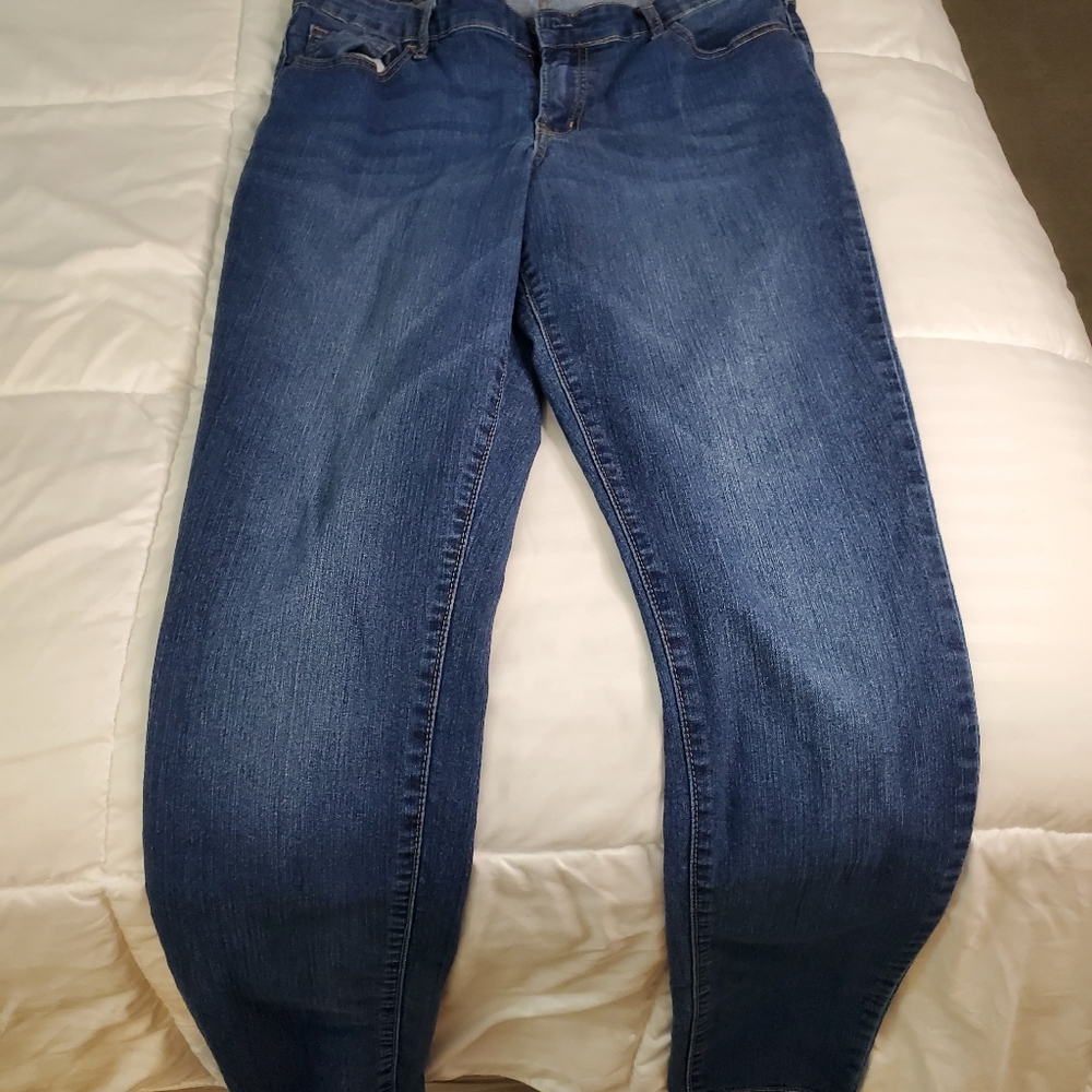 Old Navy Jeans